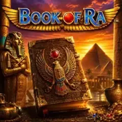 Book of Ra