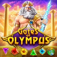 Gates of Olympus