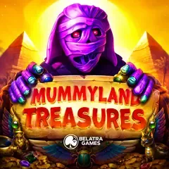 Mummyland Treasures