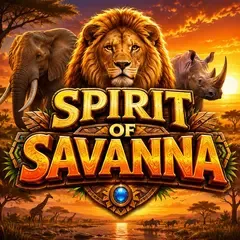 Spirit of Savanna